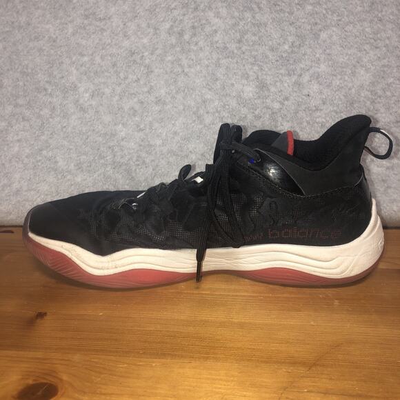 New Balance Two WXY V3 x Zach LaVine Windy City 2022 Basketball Men 12 D Sneaker - Picture 6 of 11